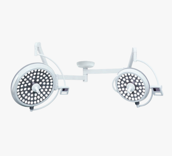 BIOBASE LED kirurške operacijske lampe – BK-LED serija - Slika 2