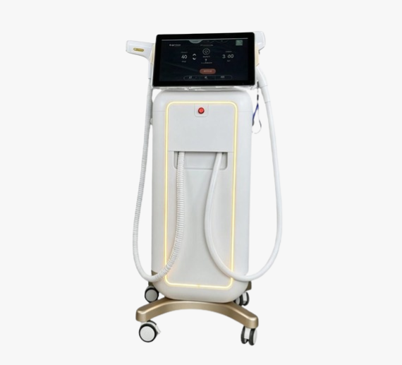PICO + DIODE LASER – profesionalni 2-u-1 laserski sustav - Slika 2